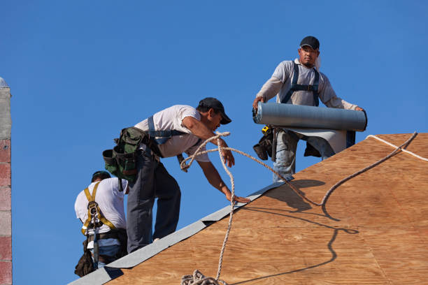 Quick and Trustworthy Emergency Roof Repair Services in Tooele, UT